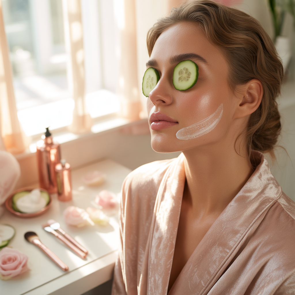 face waxing aftercare