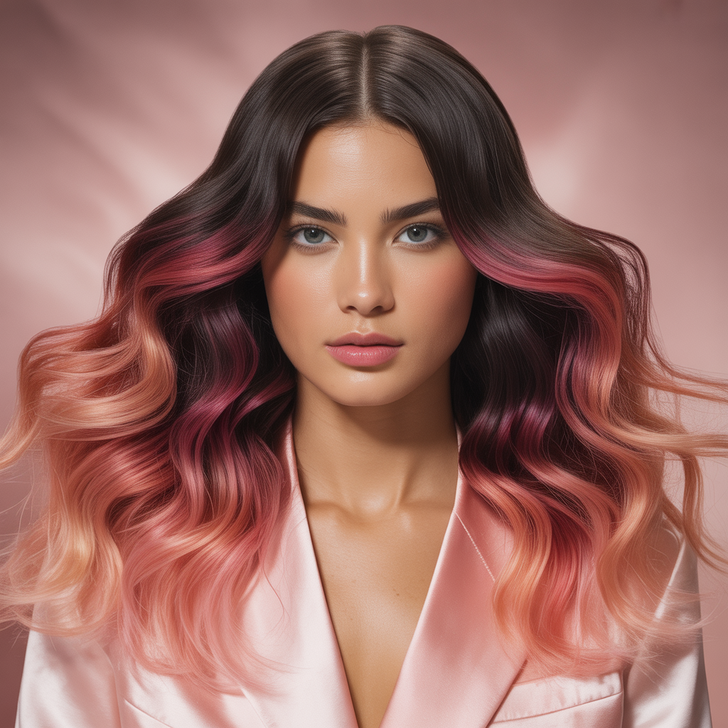 fade hairstyles women