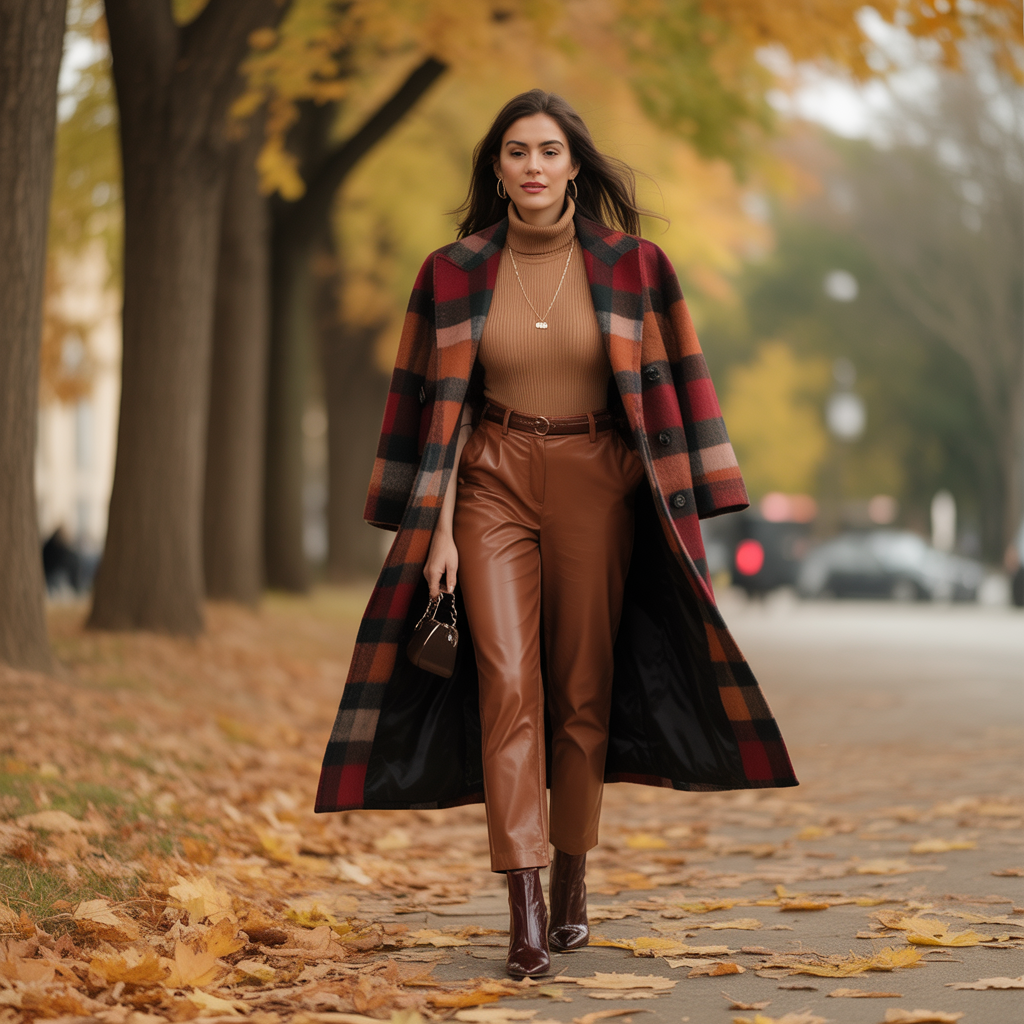 fall 2025 fashion trends