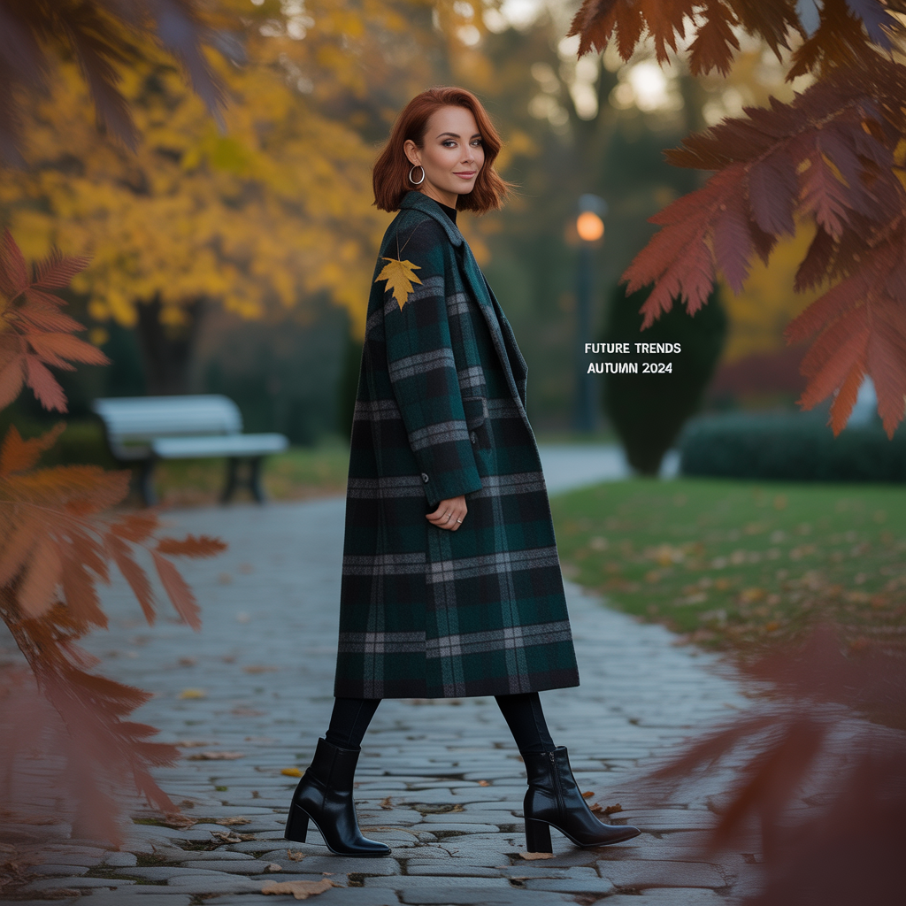 fall 2025 fashion trends