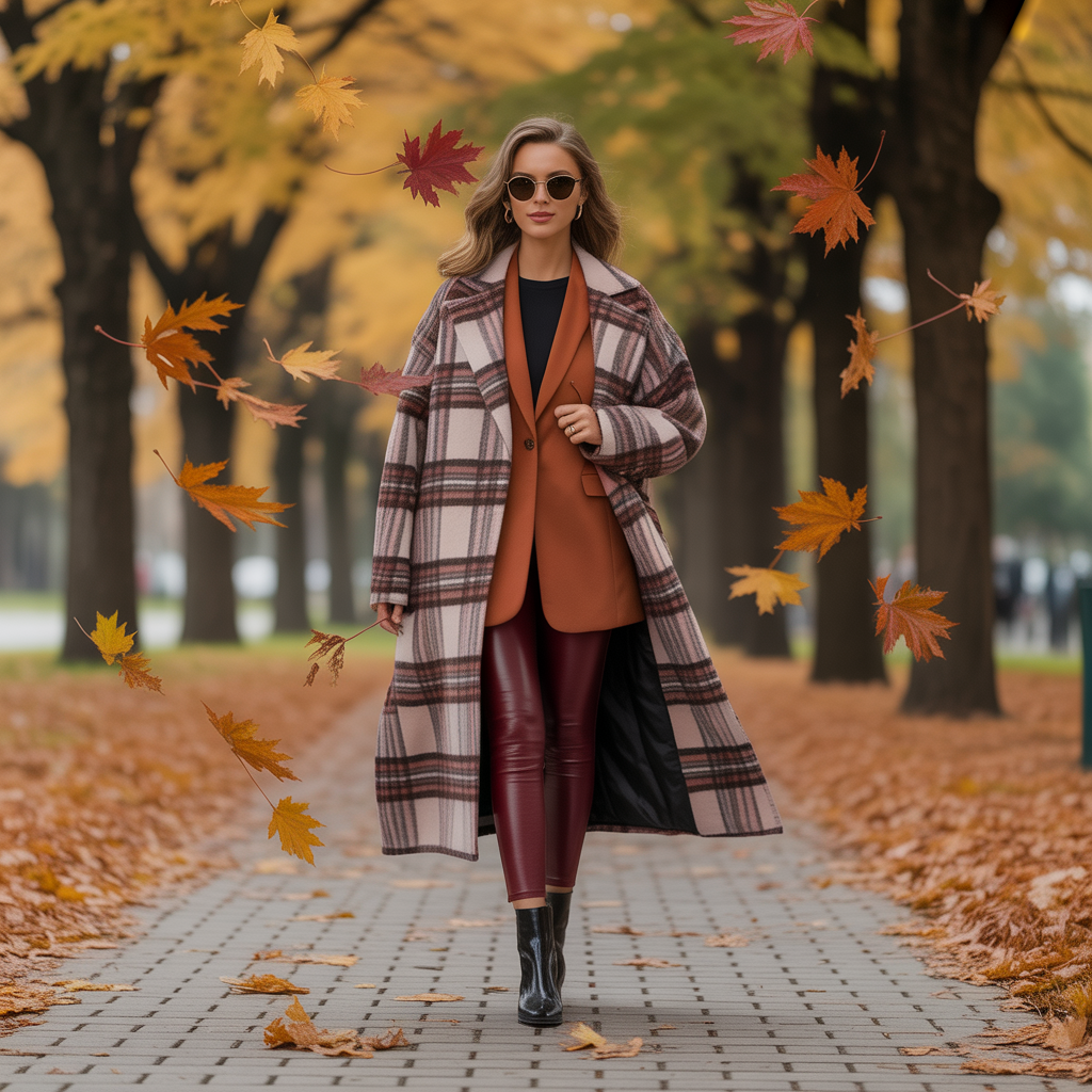 fall 2025 fashion trends