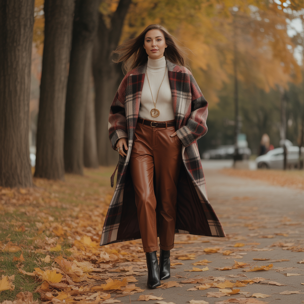 fall 2025 fashion trends