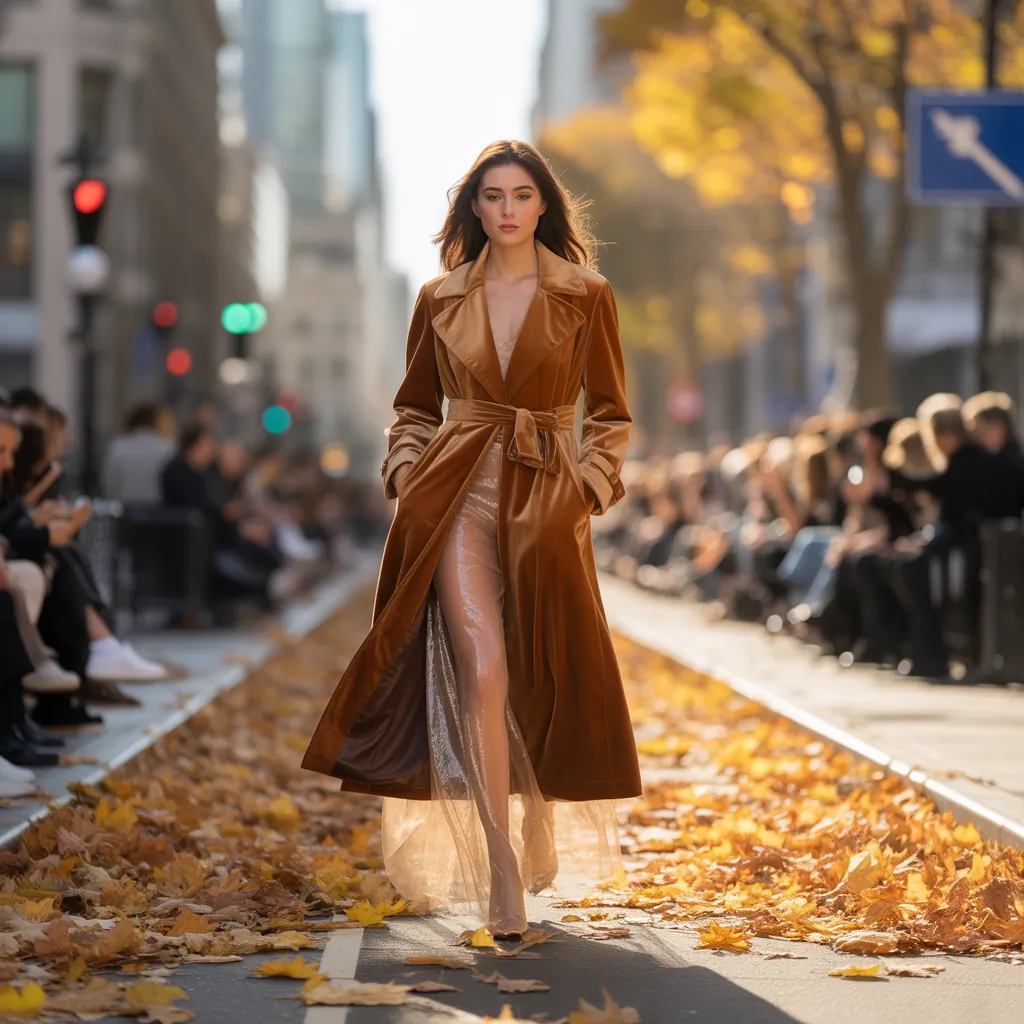 fall 2025 fashion trends