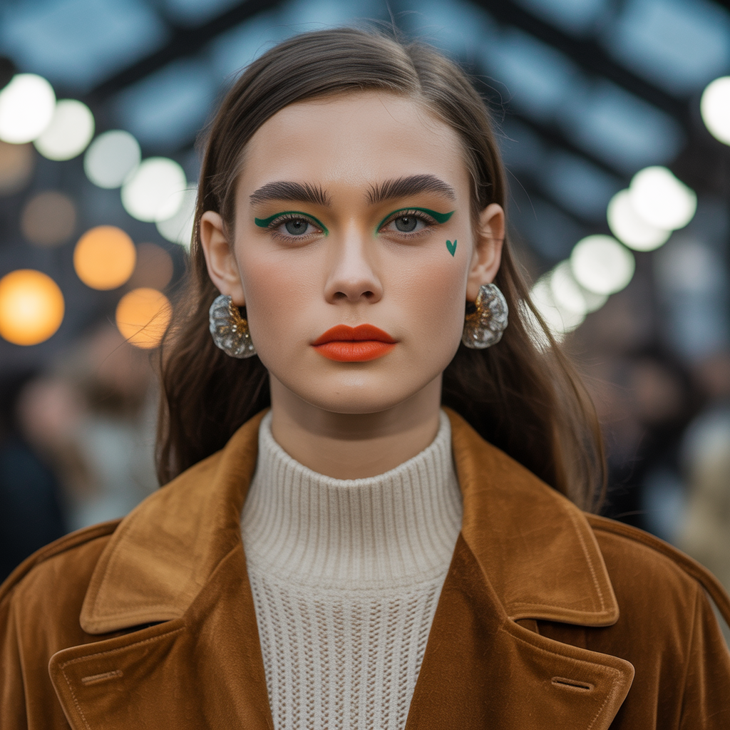 fall 2025 fashion trends