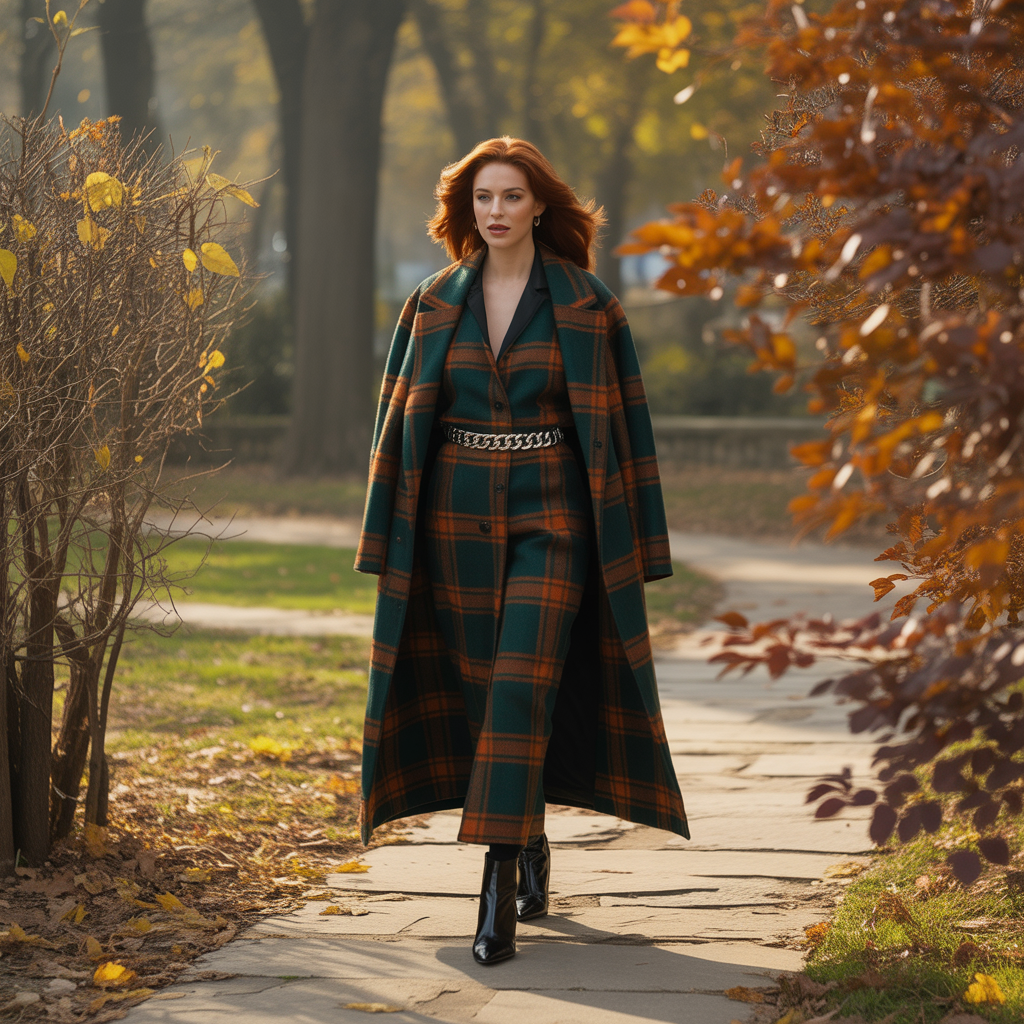 fall 2025 fashion trends