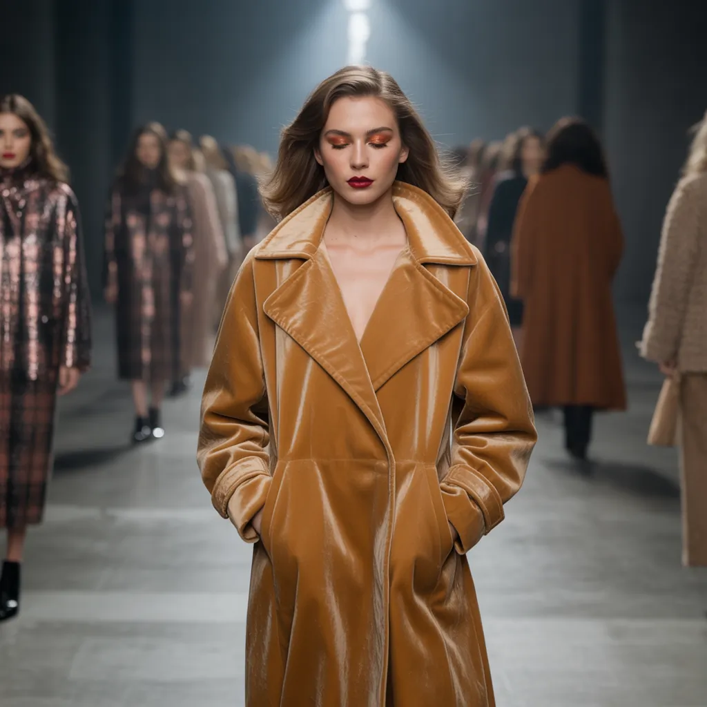 fall 2025 fashion trends