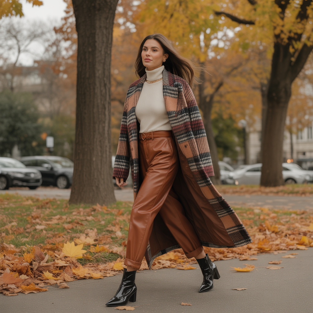 fall 2025 fashion trends