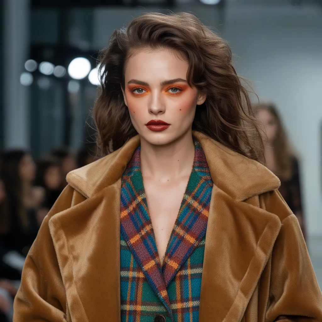 fall 2025 fashion trends