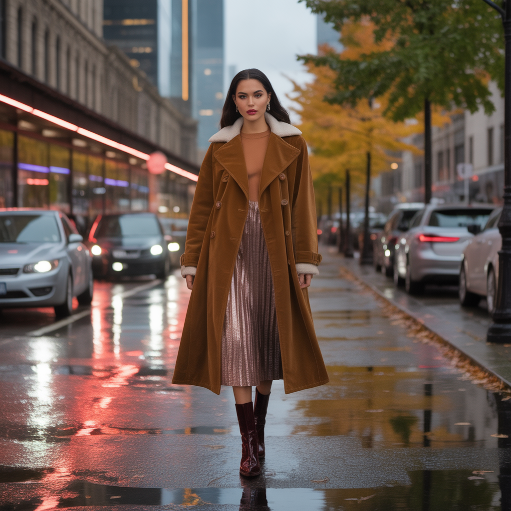 fall 2025 fashion trends