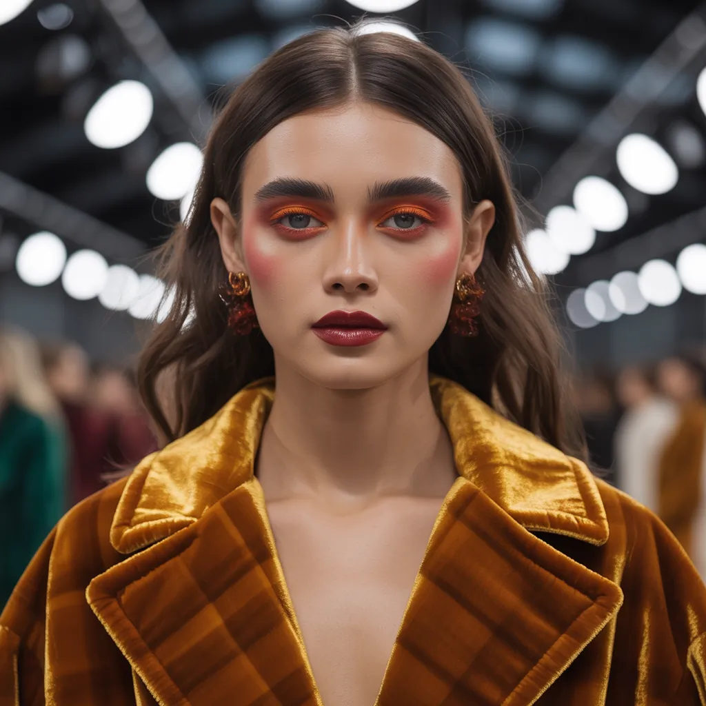 fall 2025 fashion trends