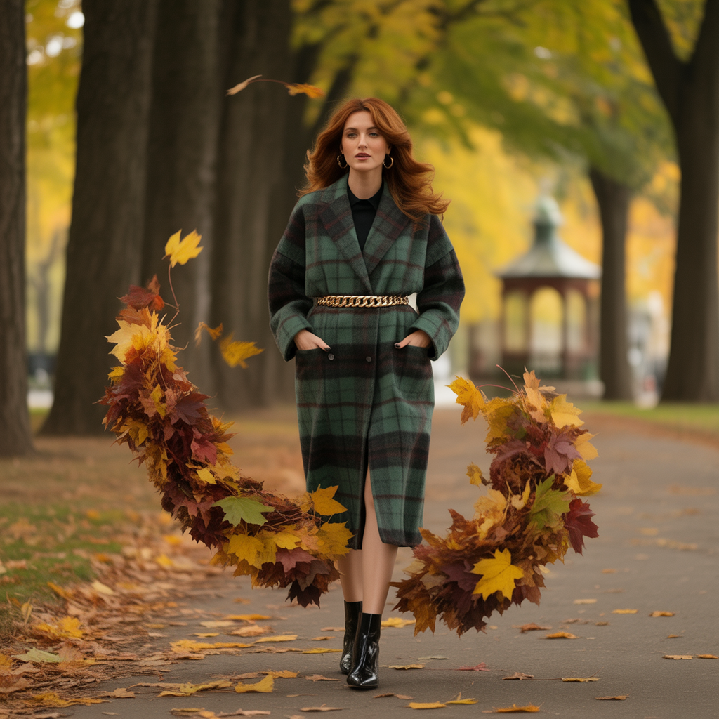 fall 2025 fashion trends
