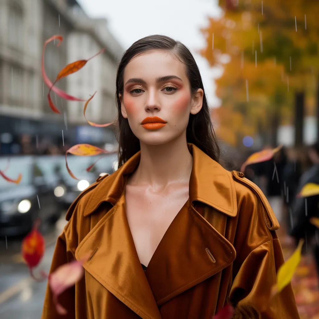 fall 2025 fashion trends