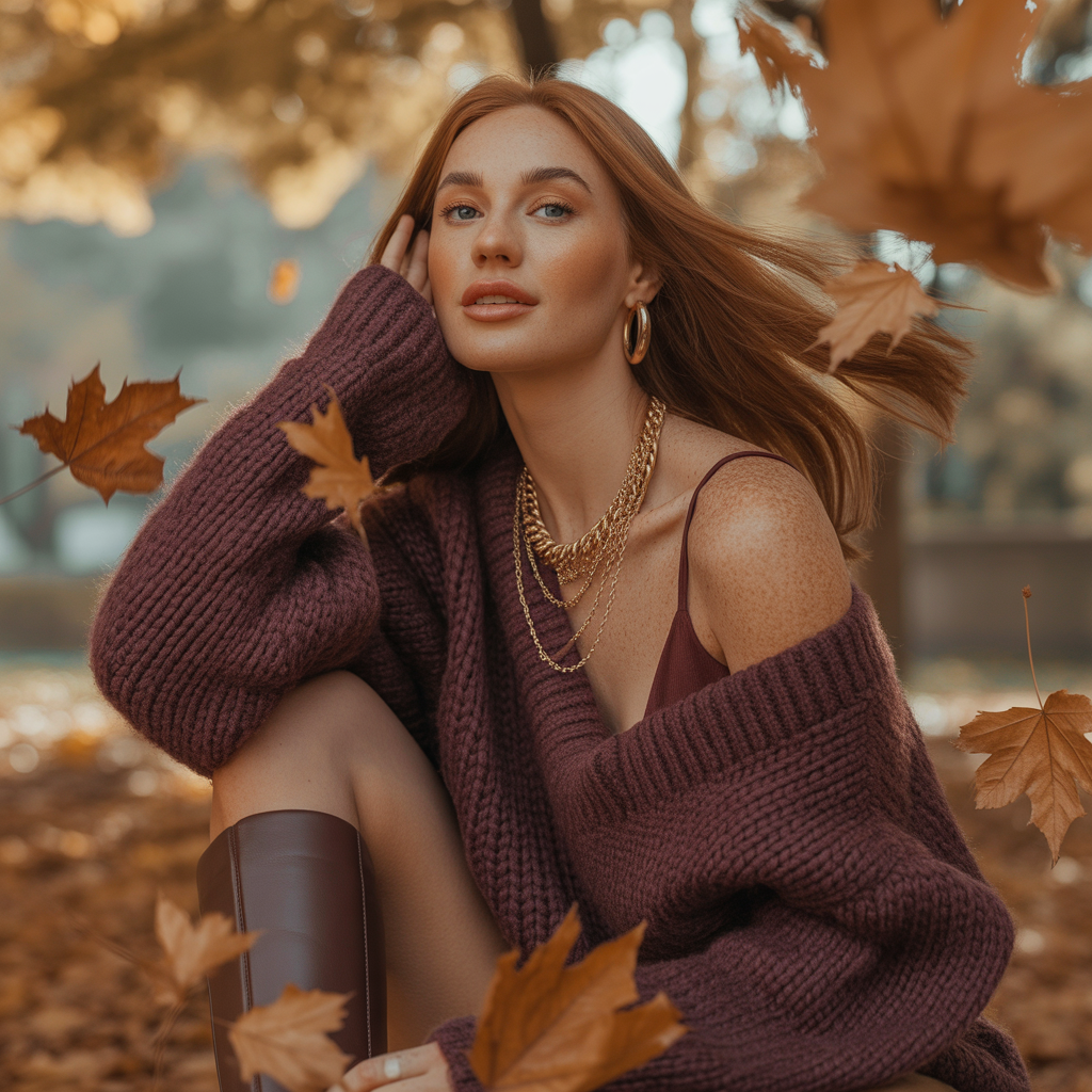 fall 2025 outfits