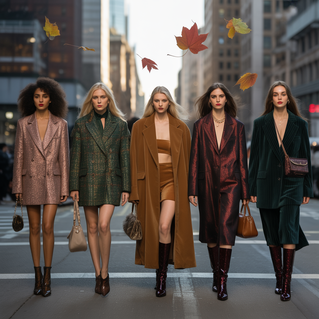 fall 2025 outfits
