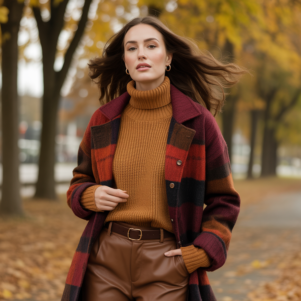 fall 2025 outfits