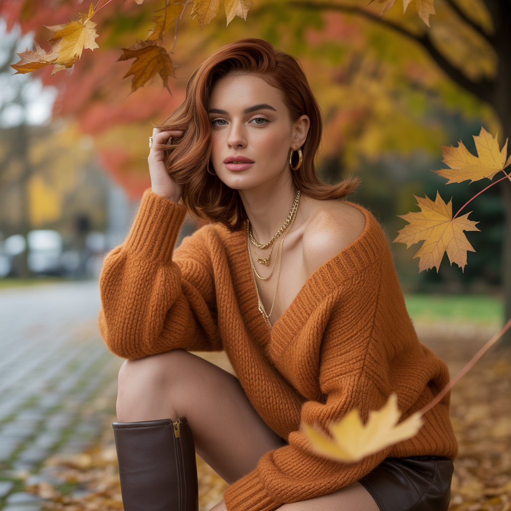 fall 2025 outfits