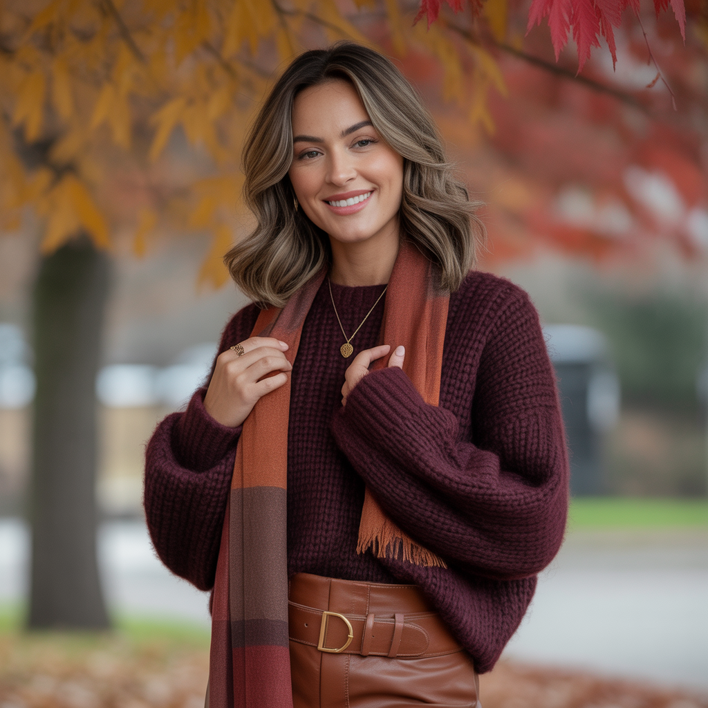 fall 2025 outfits
