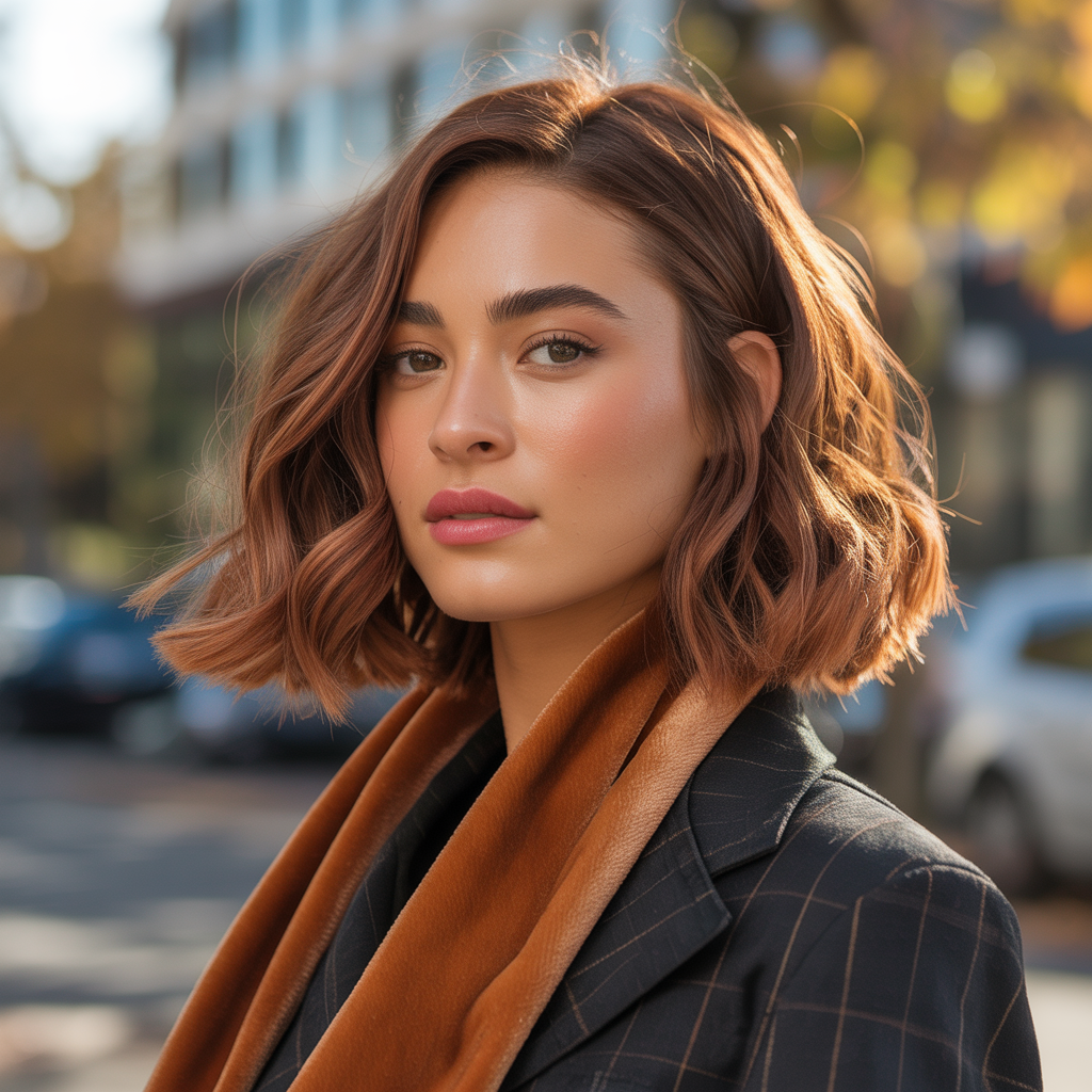 fall hairstyles