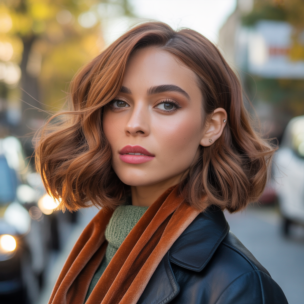 fall hairstyles