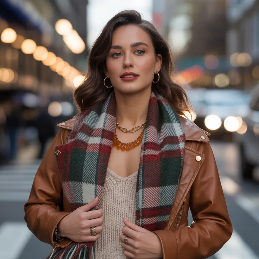 fall outfit ideas layering