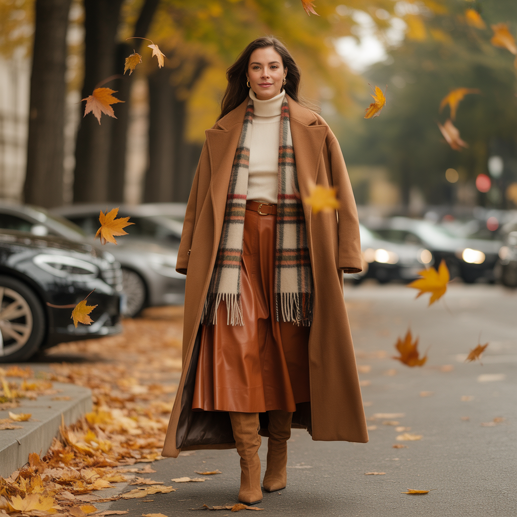 fall outfits