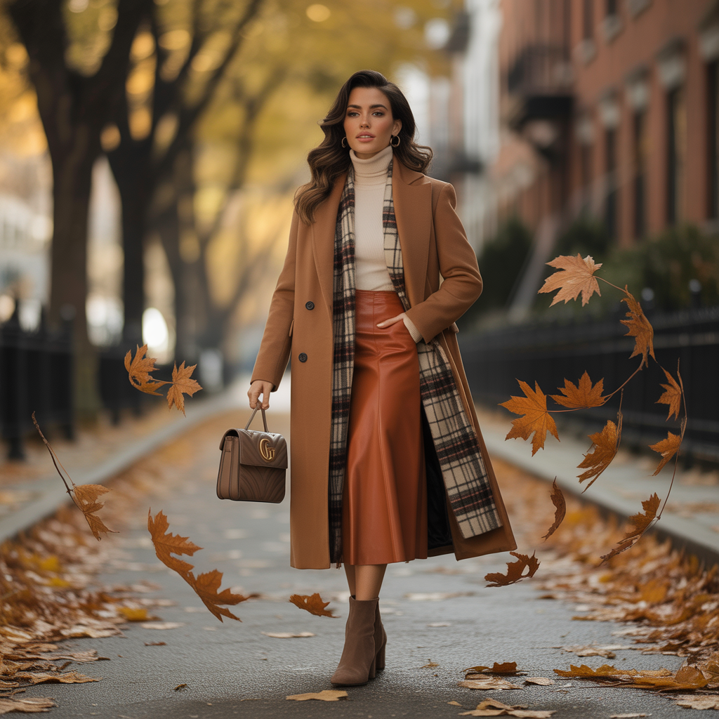 fall outfits