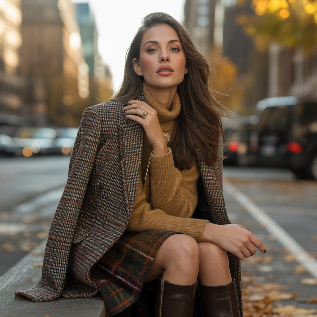 fall outfits