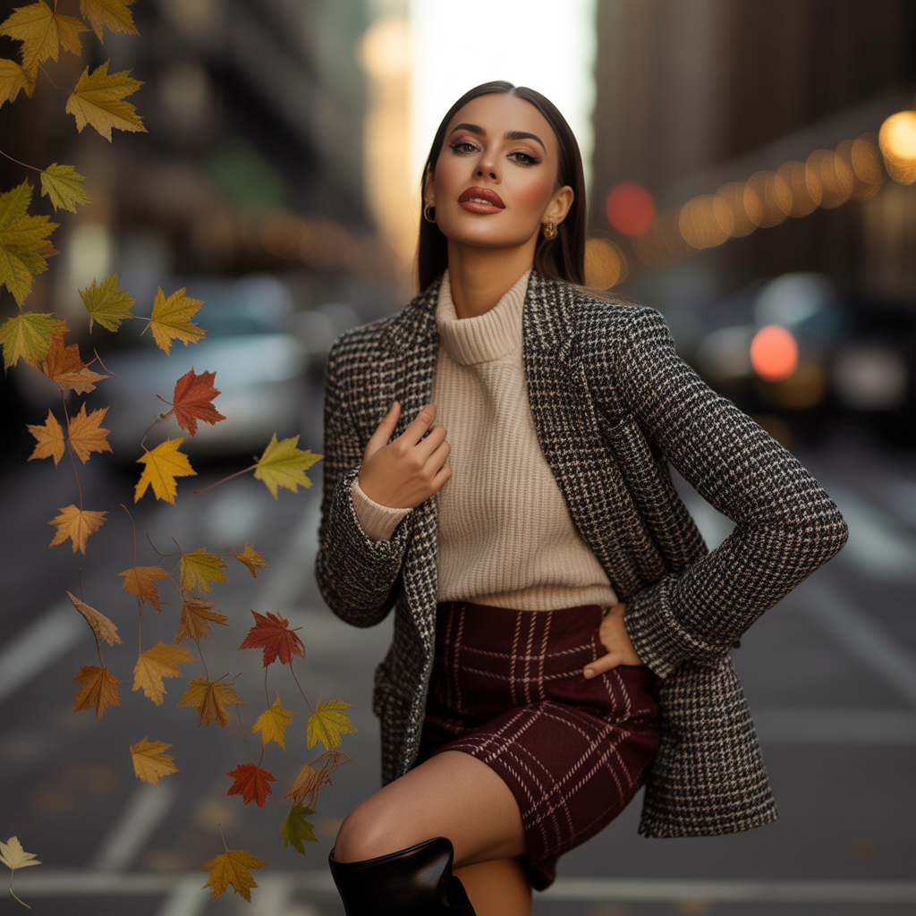 fall outfits