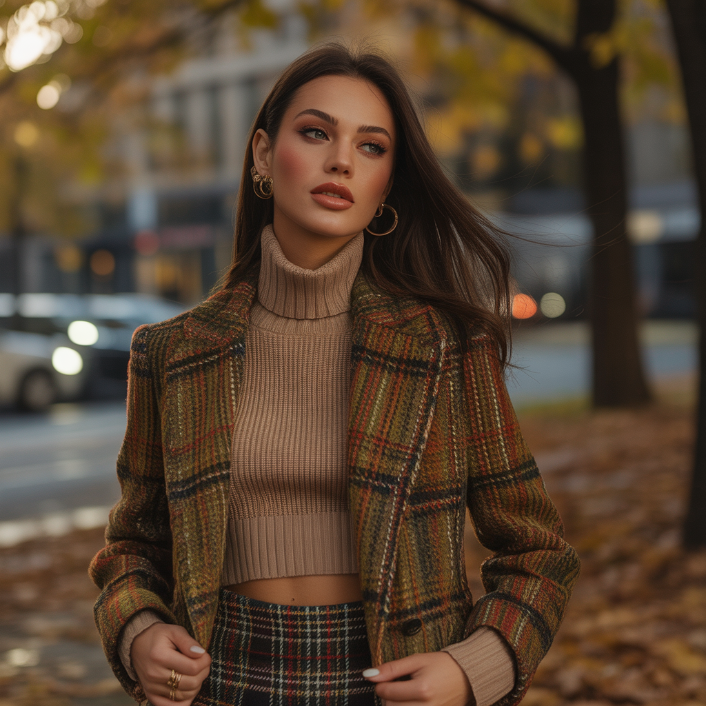 fall outfits