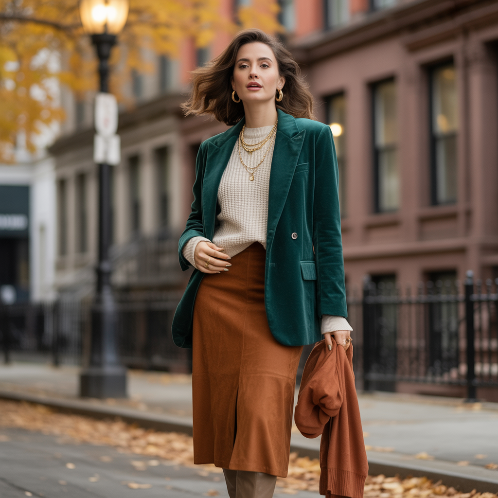 fall outfits