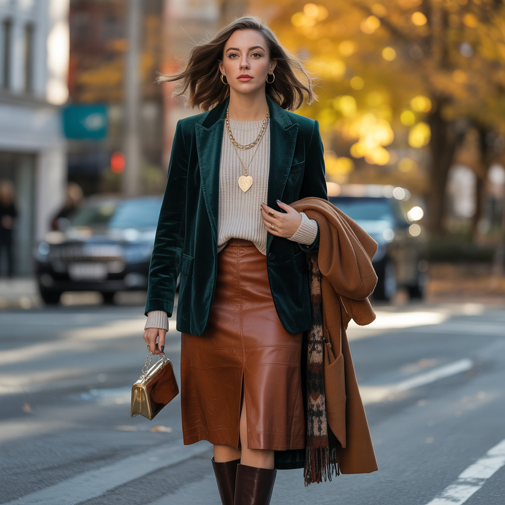 fall outfits