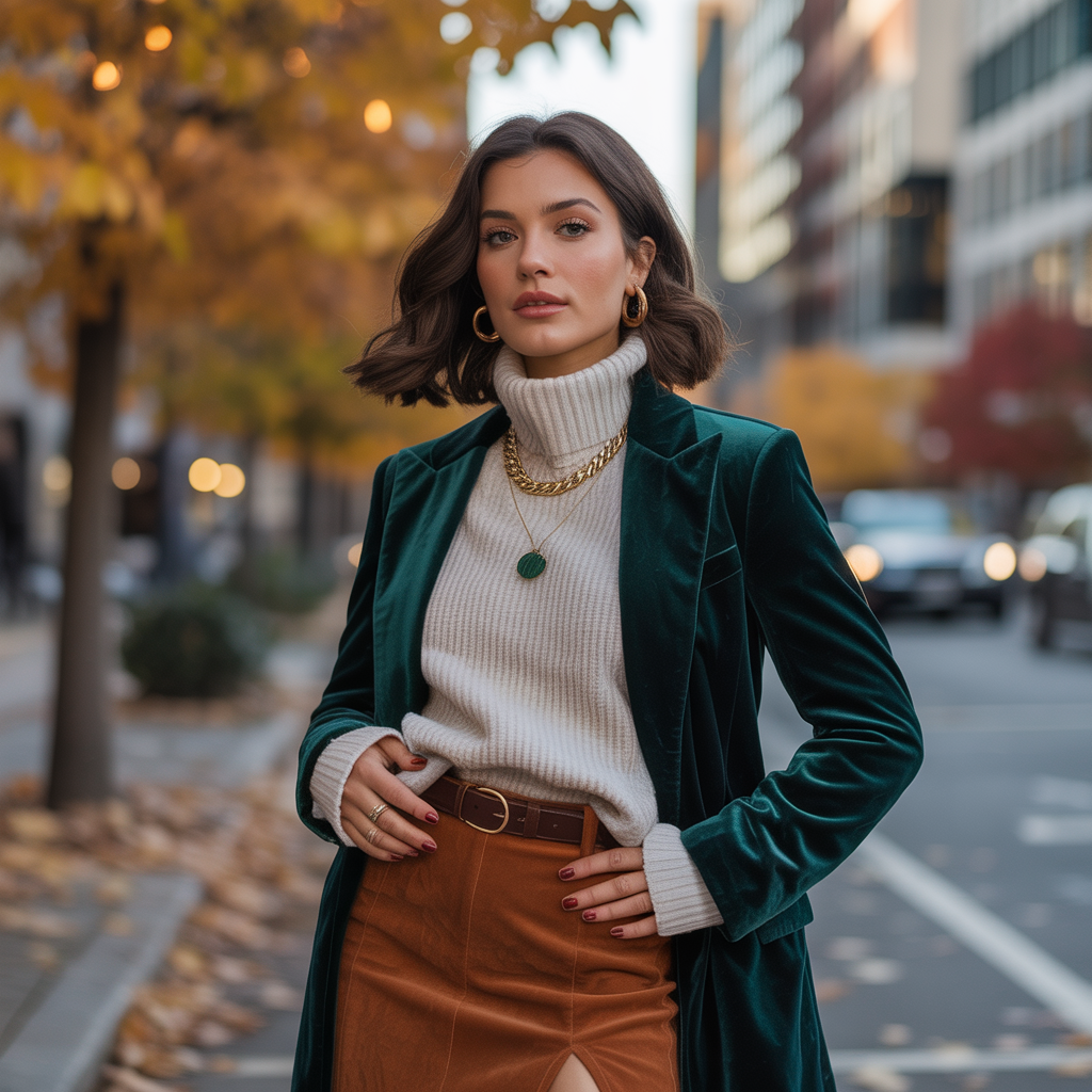 fall outfits