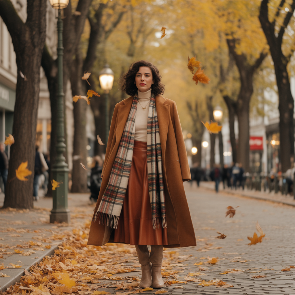 fall outfits