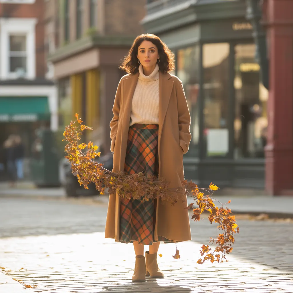 fall outfits comfort and chic