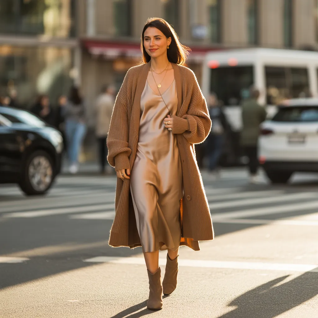 fall outfits comfort and chic