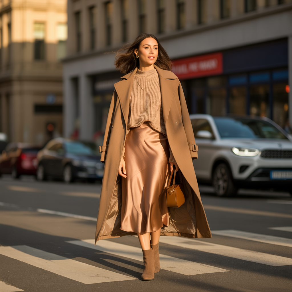 fall outfits comfort and chic