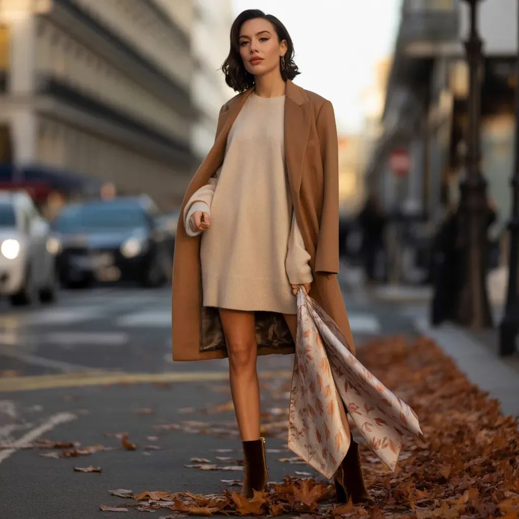 fall outfits comfort and chic