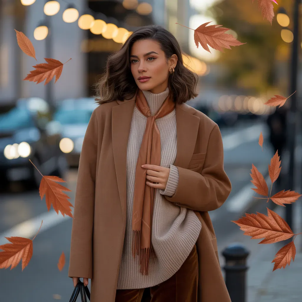 fall outfits comfort and chic