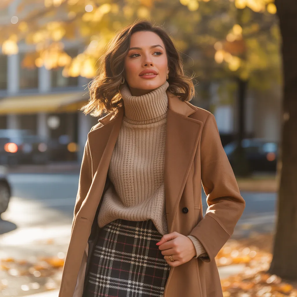 fall outfits comfort and chic