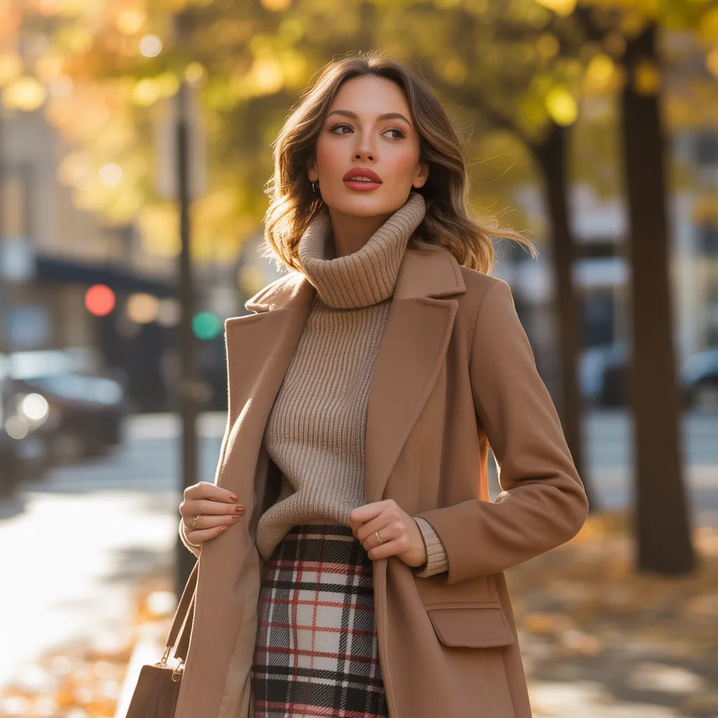 fall outfits comfort and chic