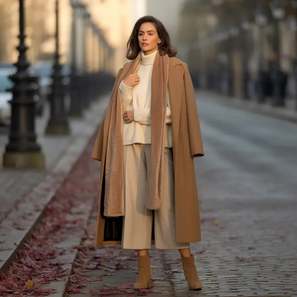 fall outfits comfort and chic