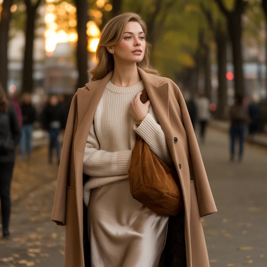 fall outfits comfort and chic