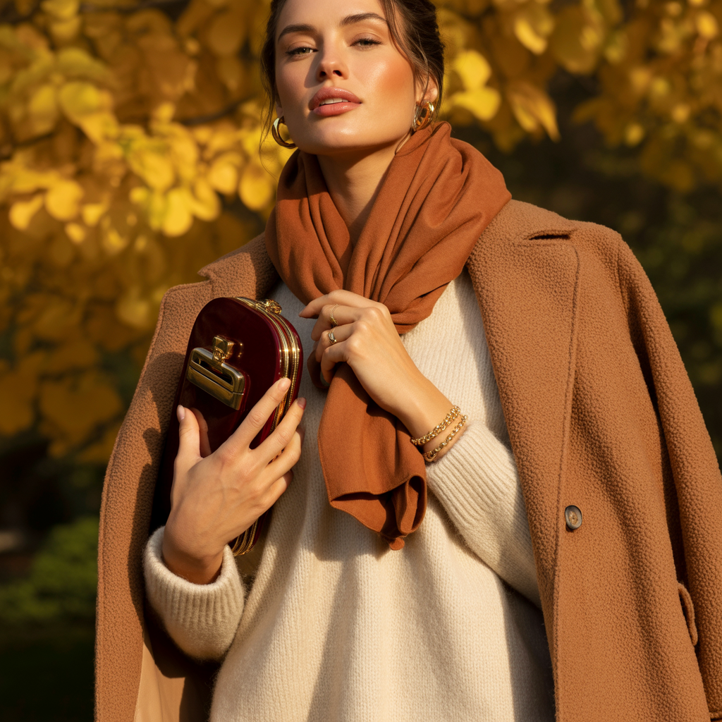 fall outfits comfort and chic