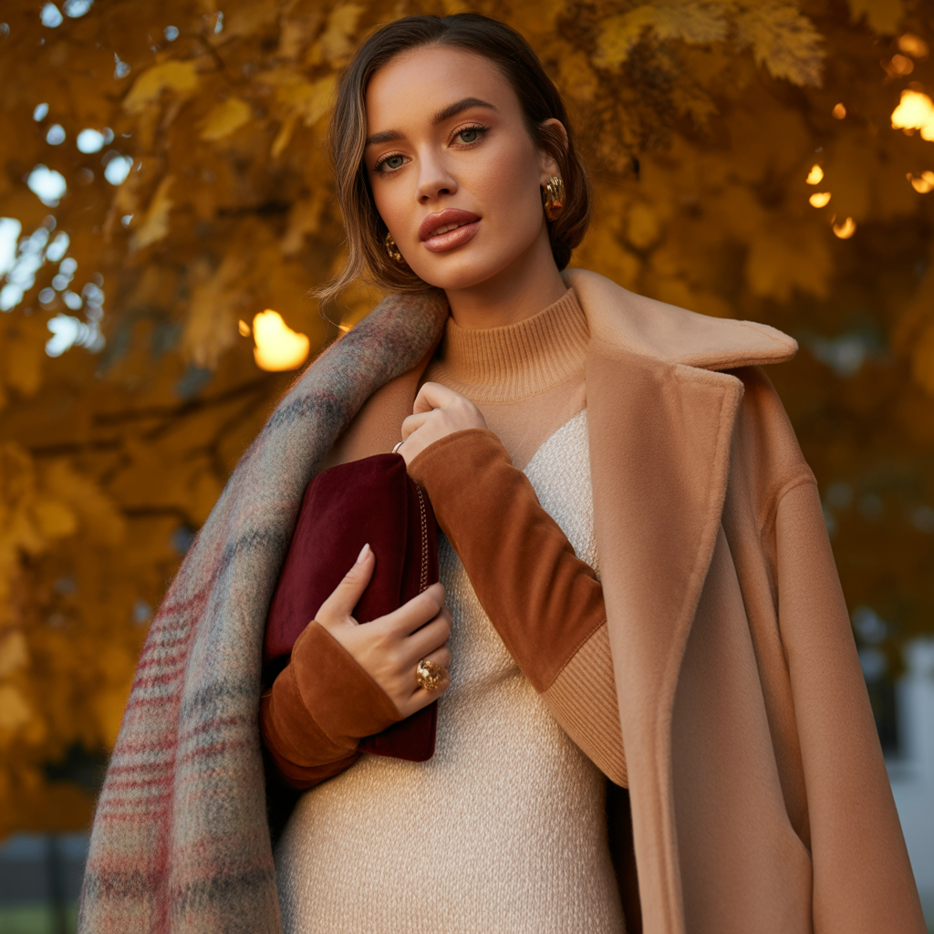 fall outfits comfort and chic