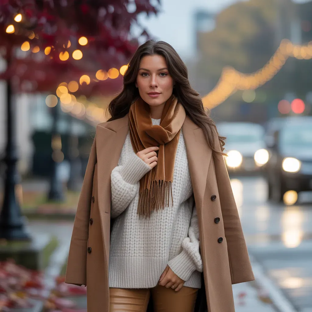 fall outfits comfort and chic