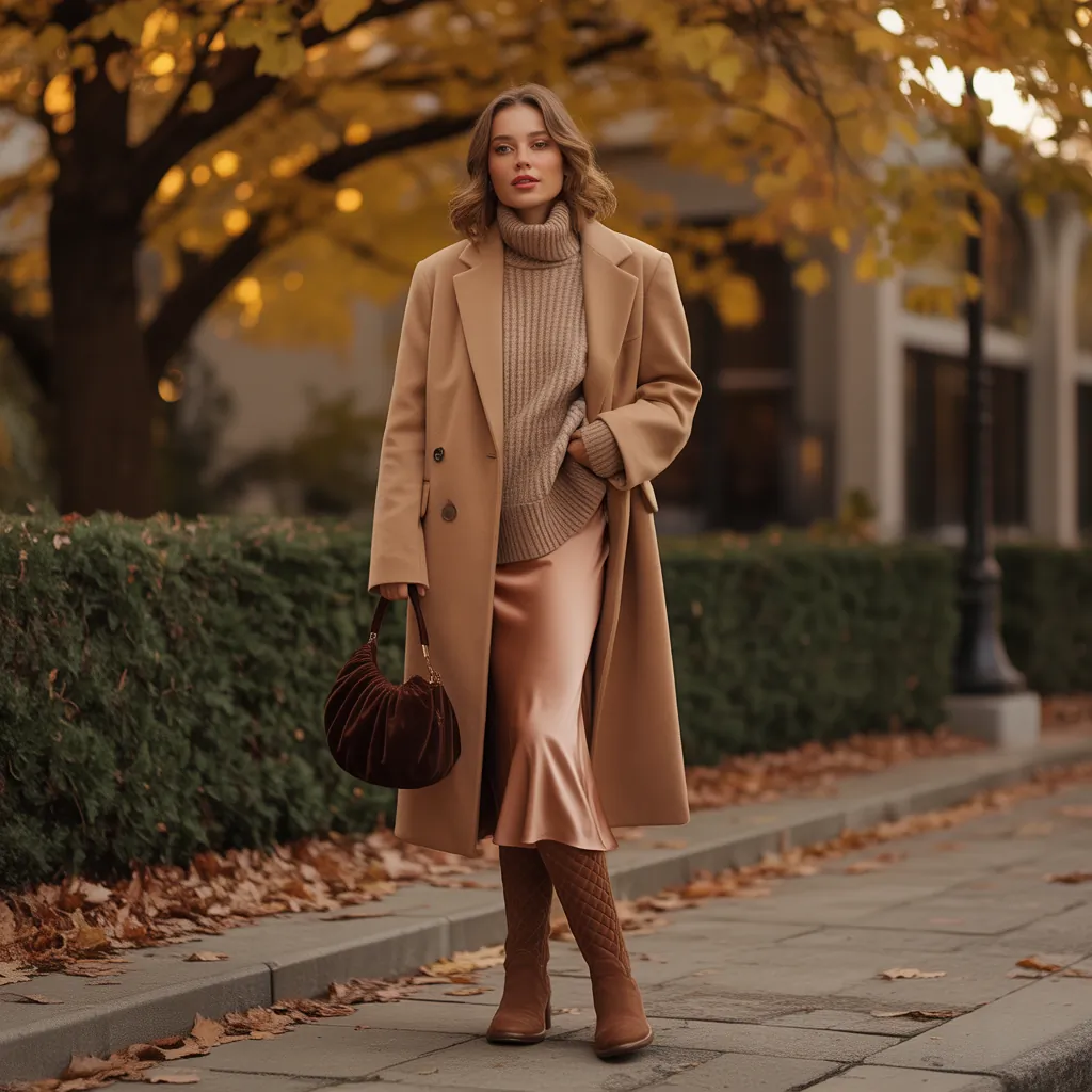 fall outfits comfort and chic