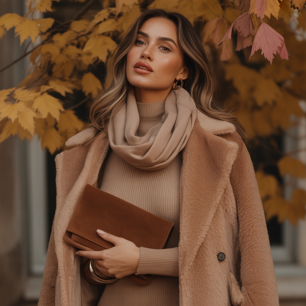 fall outfits comfort and chic