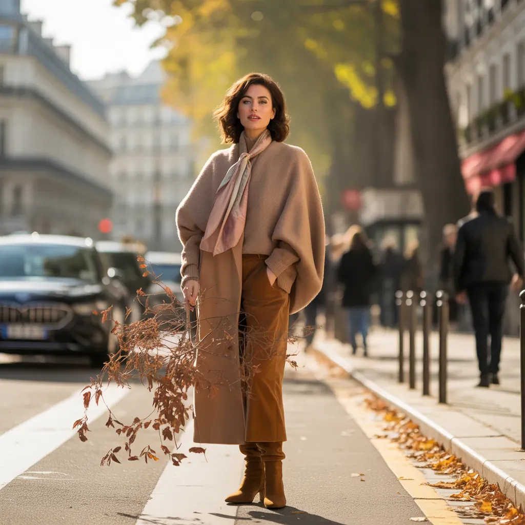 fall outfits comfort and chic