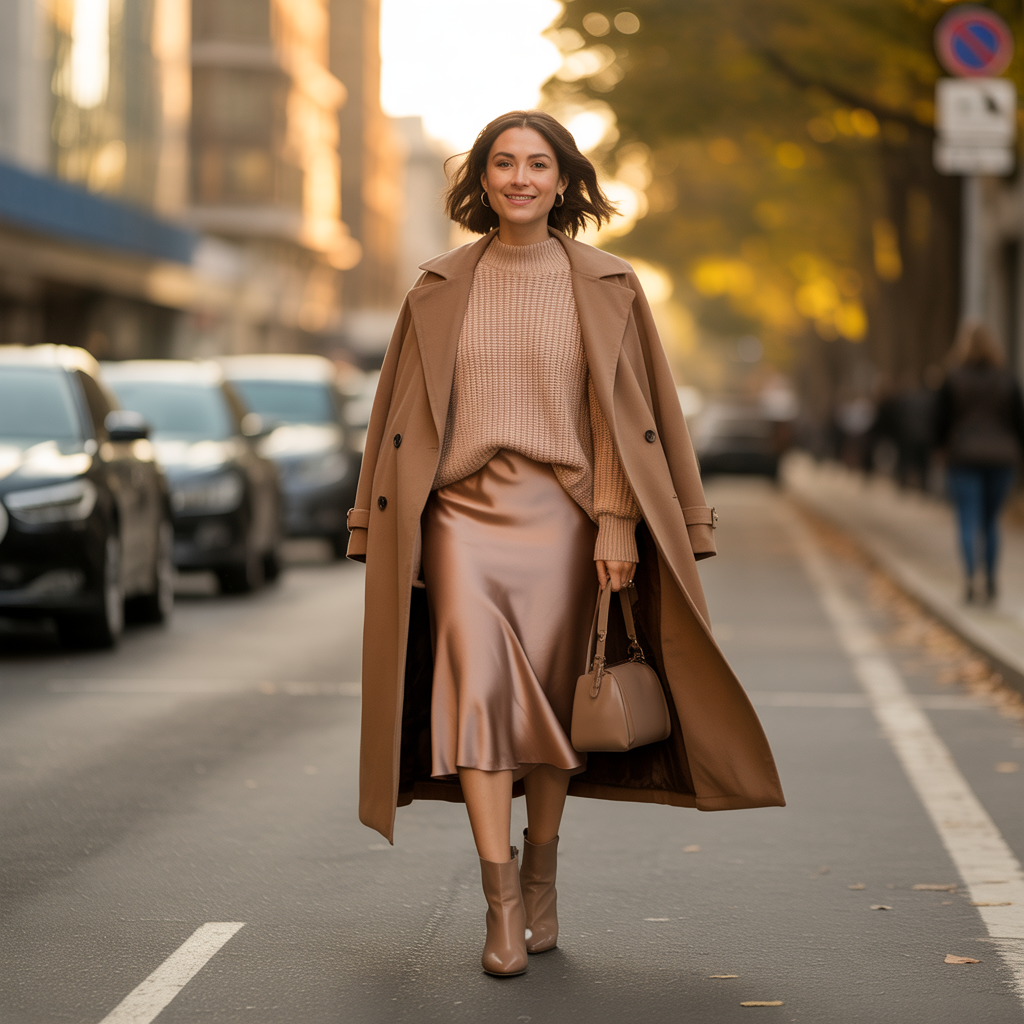 fall outfits comfort and chic