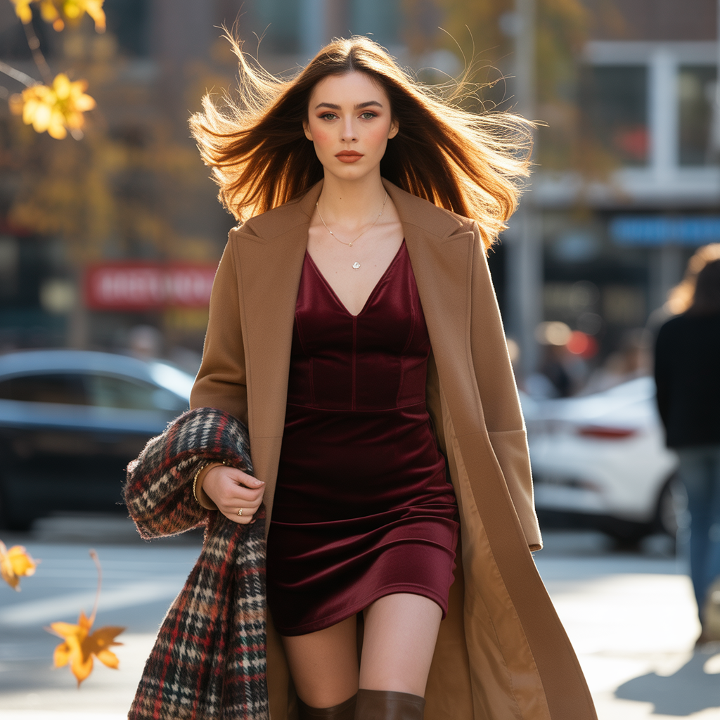 fall outfits women